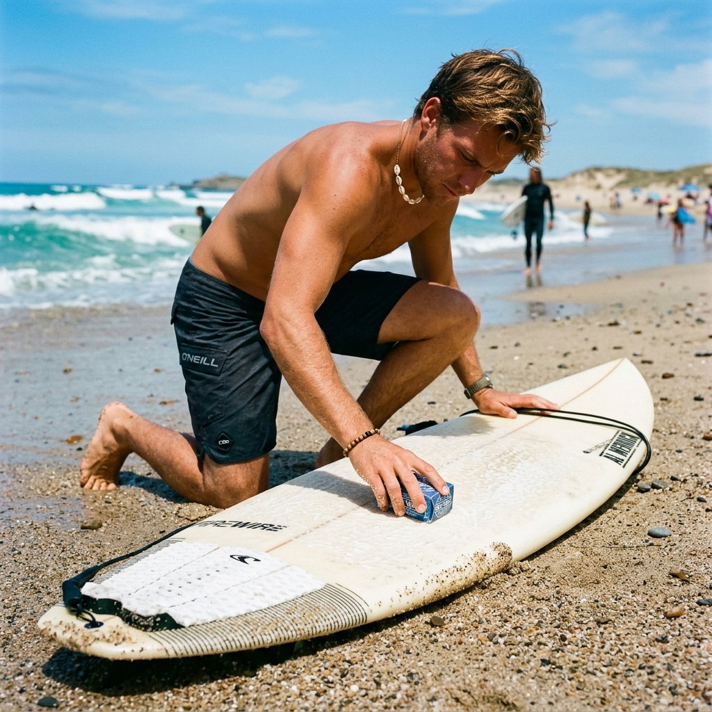 Como escolher o melhor spot de surf de acordo com seu nível?